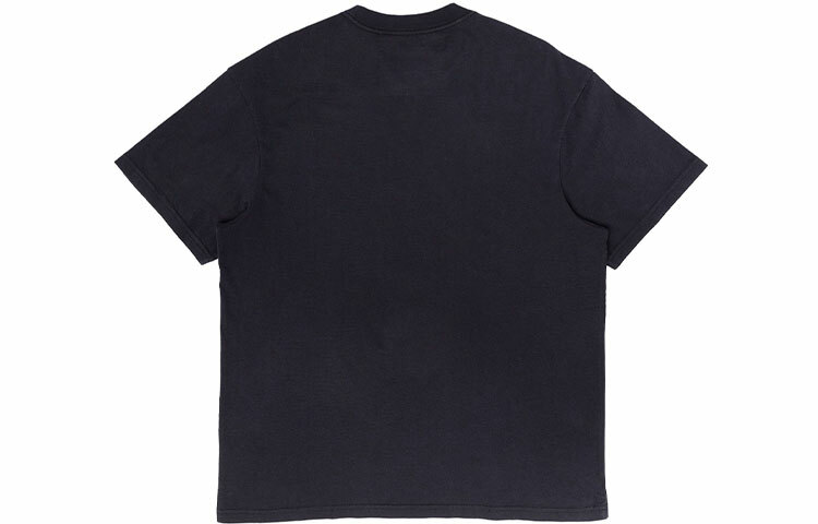 【代購】Mitchell Ness T-Shirts Unisex Black