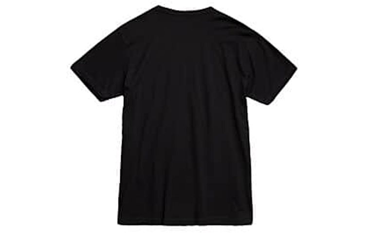 【代購】Mitchell & Ness x Sports Illustrated , T Shirt Men's Black