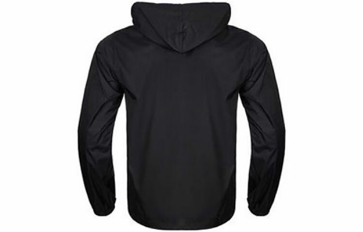 【代購】Mitchell Ness Jackets Men Black