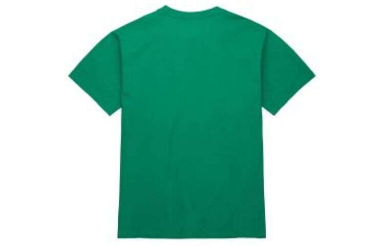 【代購】Mitchell Ness T-Shirts Men Green