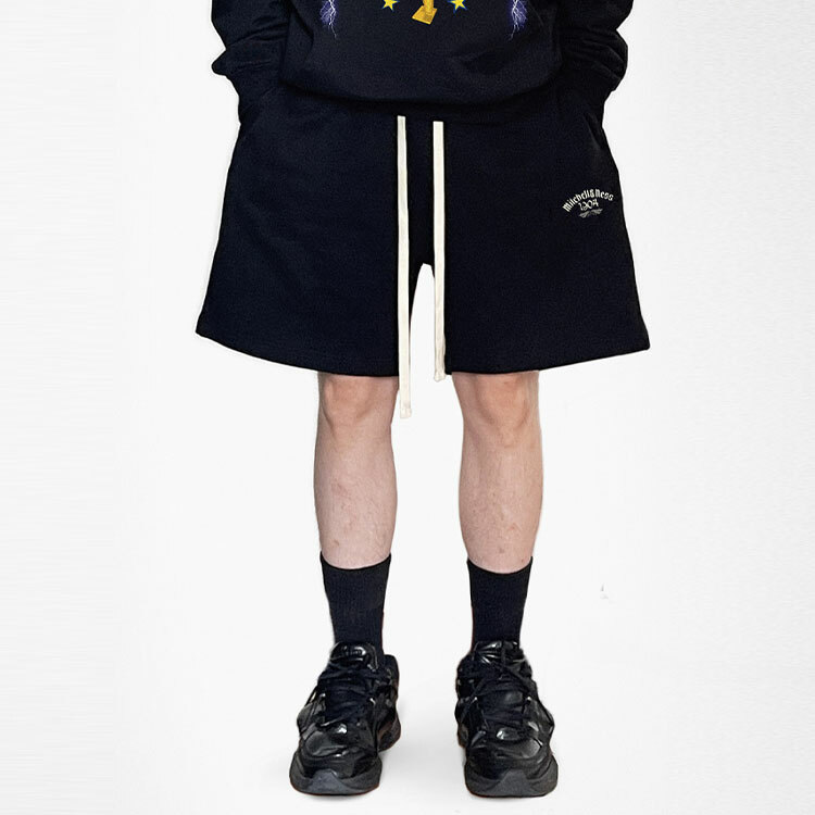 【代購】Mitchell & Ness Casual Shorts Unisex