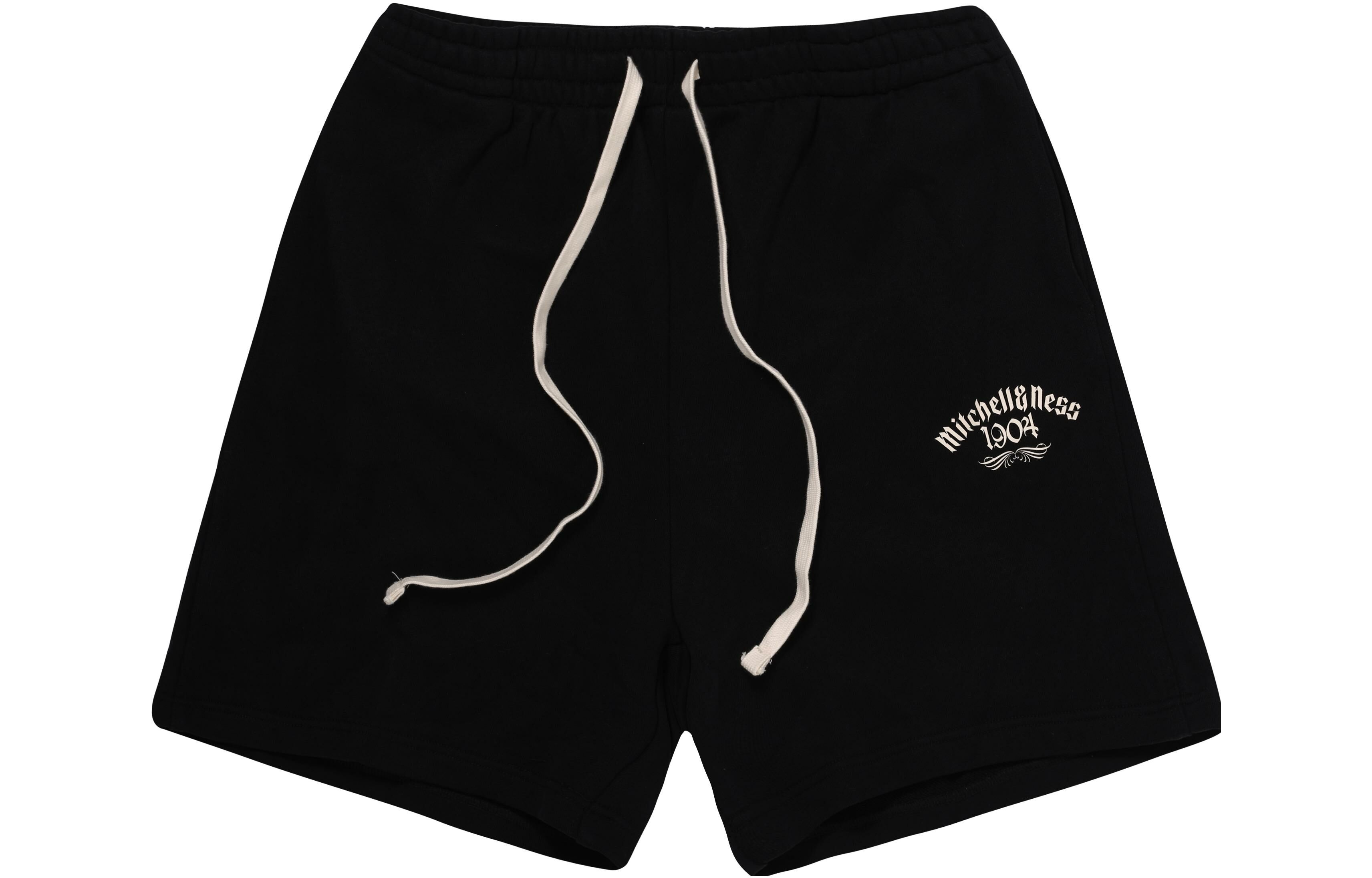 【代購】Mitchell & Ness Casual Shorts Unisex