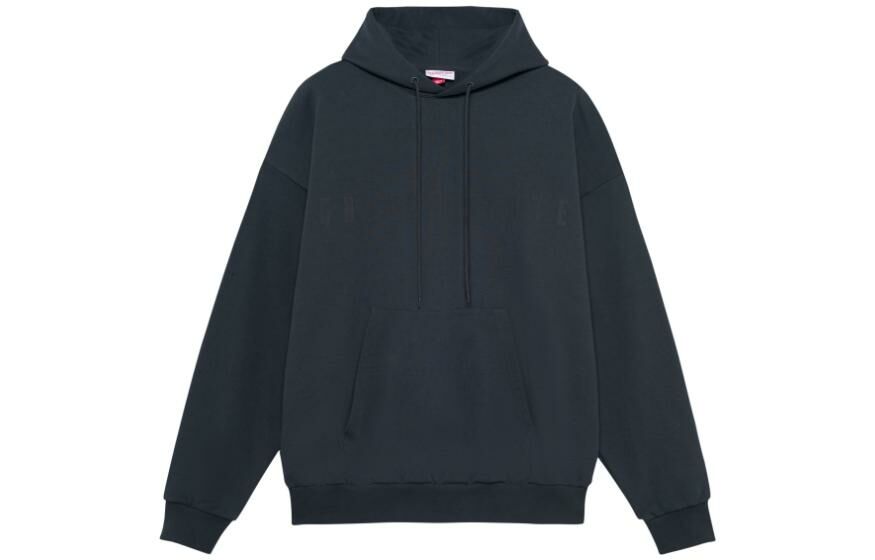 【代購】Mitchell Ness Sweatshirts Unisex Gray