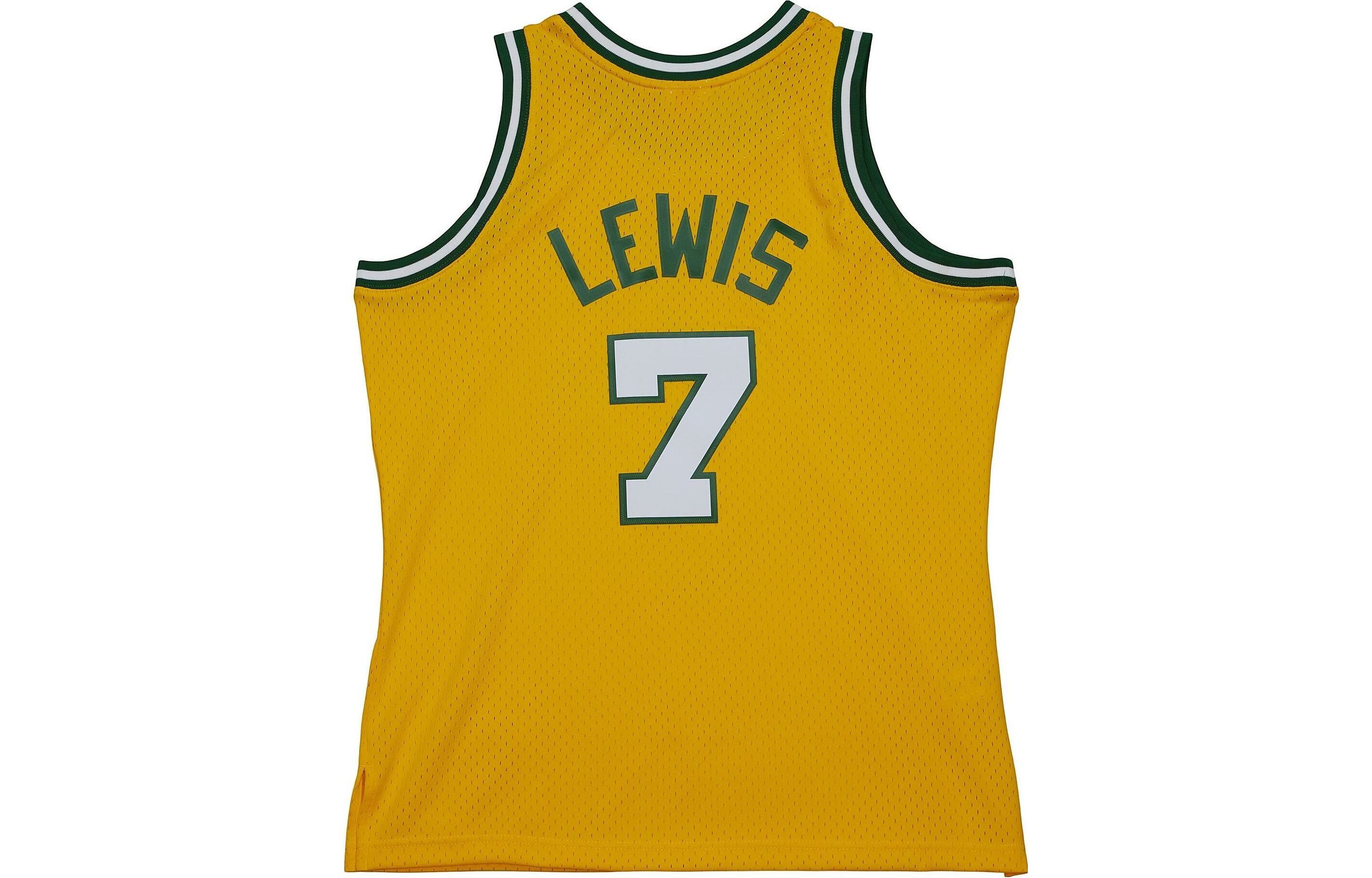 【代購】Mitchell & Ness Tank Top Men's Orange