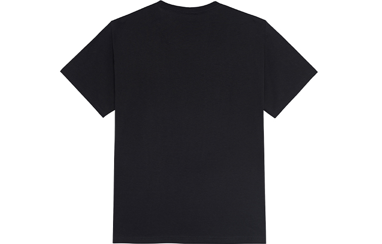 【代購】Mitchell & Ness SS22 T Shirt Unisex Black