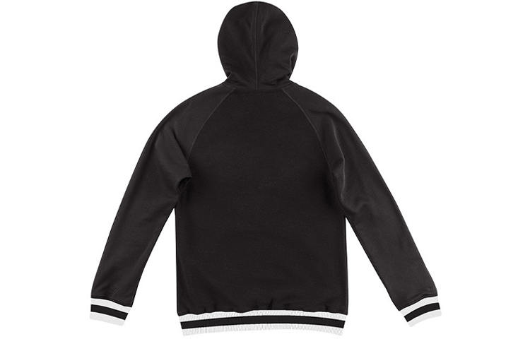 【代購】Mitchell Ness Sweatshirts Men Black