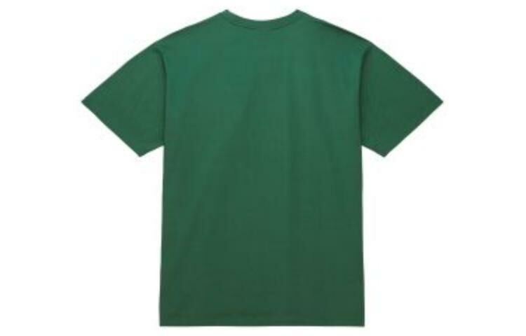 【代購】Mitchell Ness T-Shirts Men Green