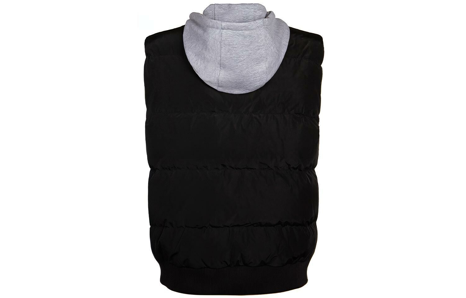 【代購】Mitchell & Ness Vest Men's Black Gray