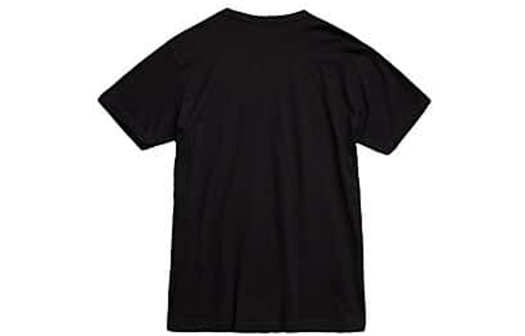 【代購】Mitchell & Ness T-Shirt Men's Black