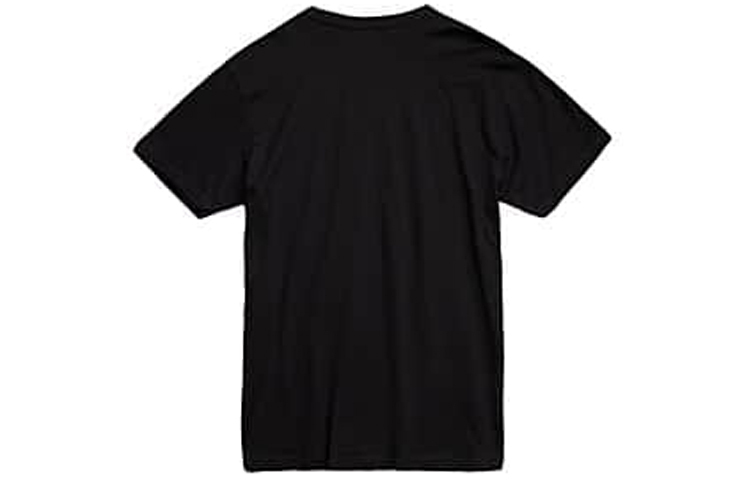 【代購】Mitchell Ness T-Shirts Men Black