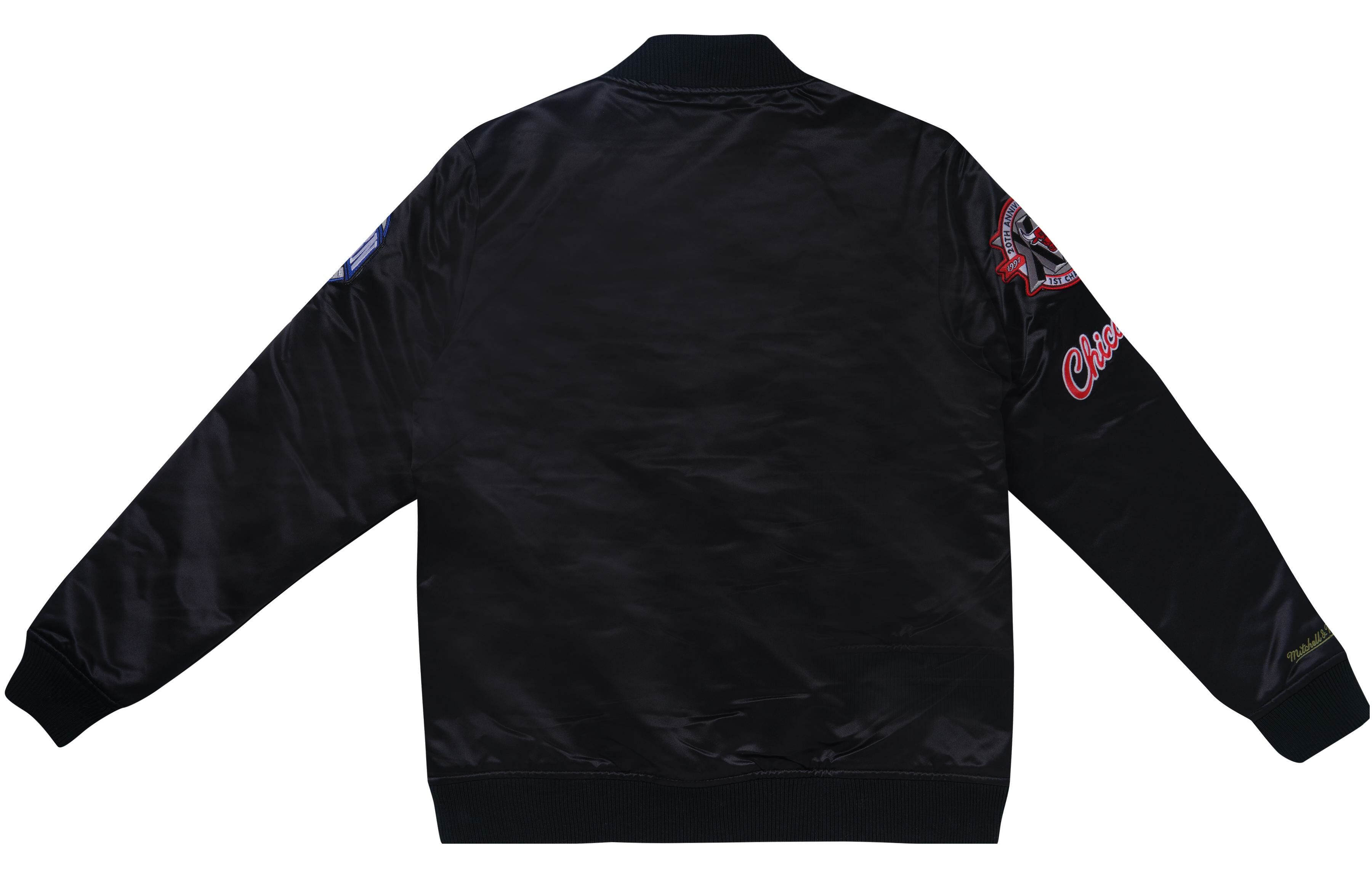 【代購】Mitchell Ness Baseball Jerseys Men Black