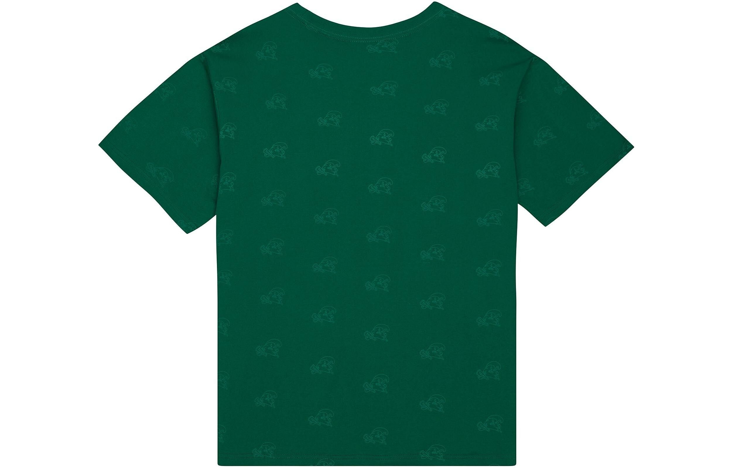 【代購】Mitchell Ness T-Shirts Men Green