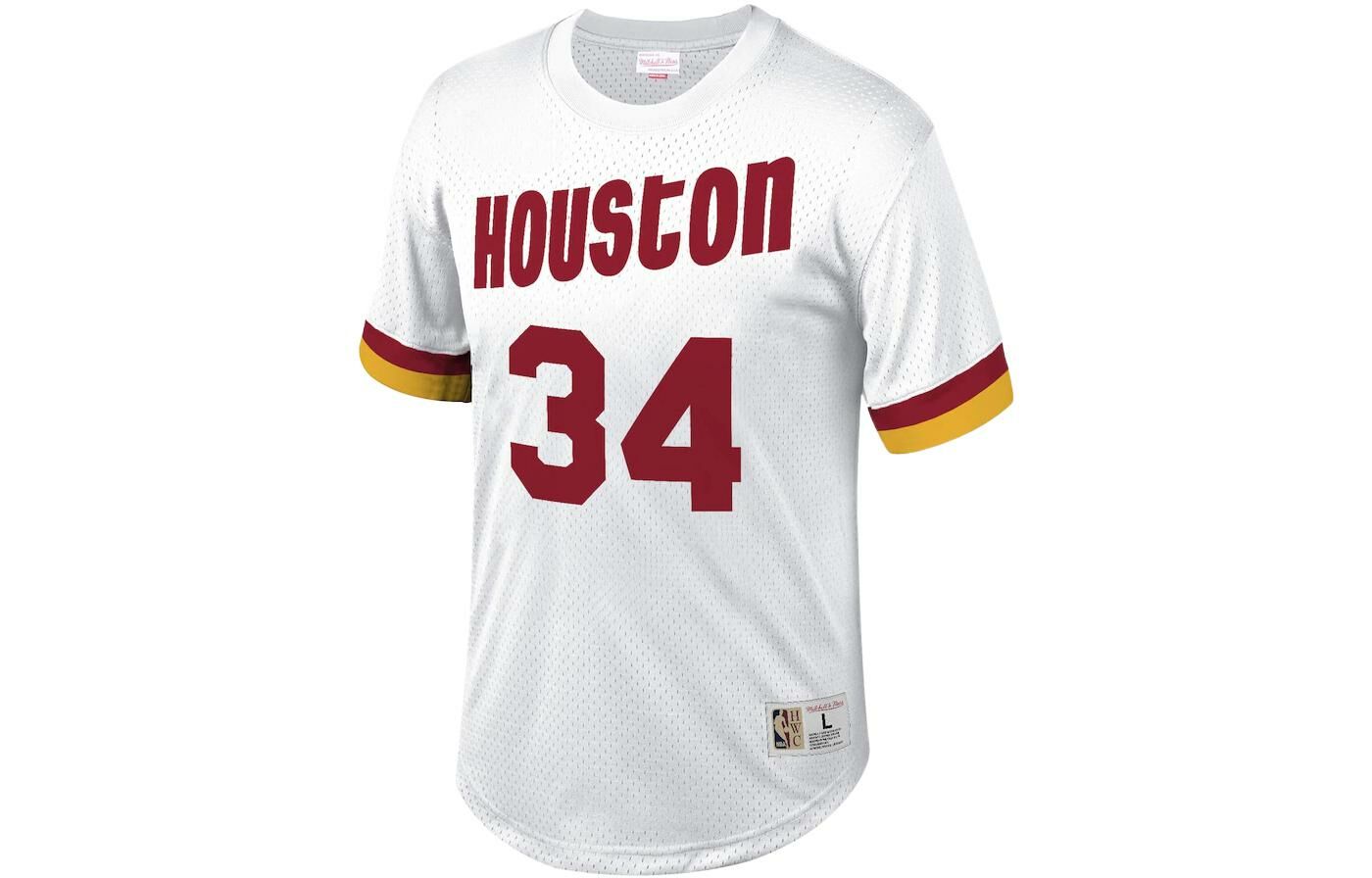 【代購】Mitchell Ness Washington Redskins 2007 Sean Taylor Jersey