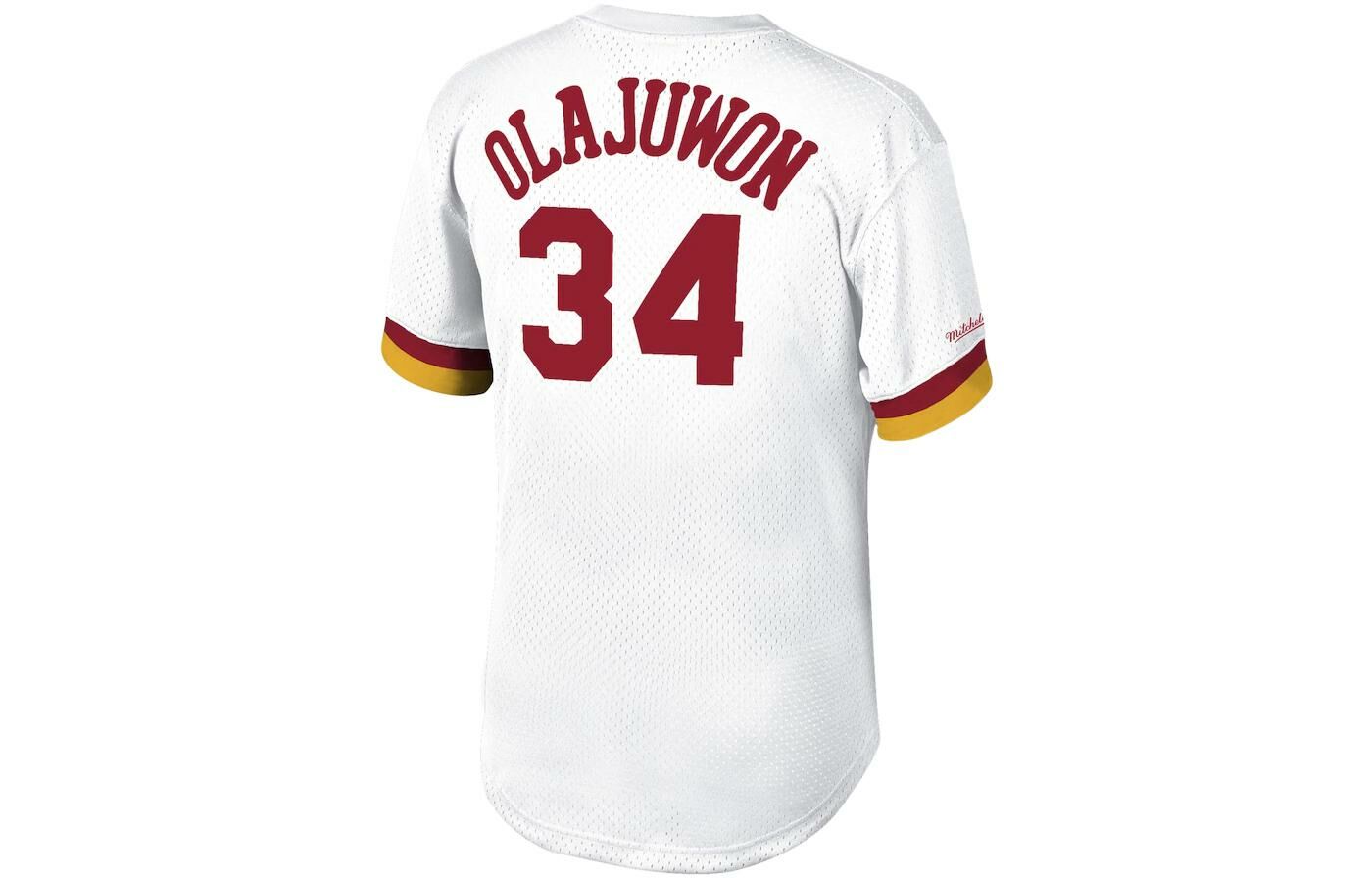 【代購】Mitchell Ness Washington Redskins 2007 Sean Taylor Jersey