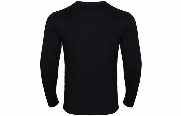 【代購】Mitchell Ness T-Shirts Men Black