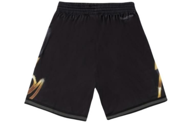 【代購】Mitchell Ness Los Angeles Lakers Big Face 4.0 Shorts