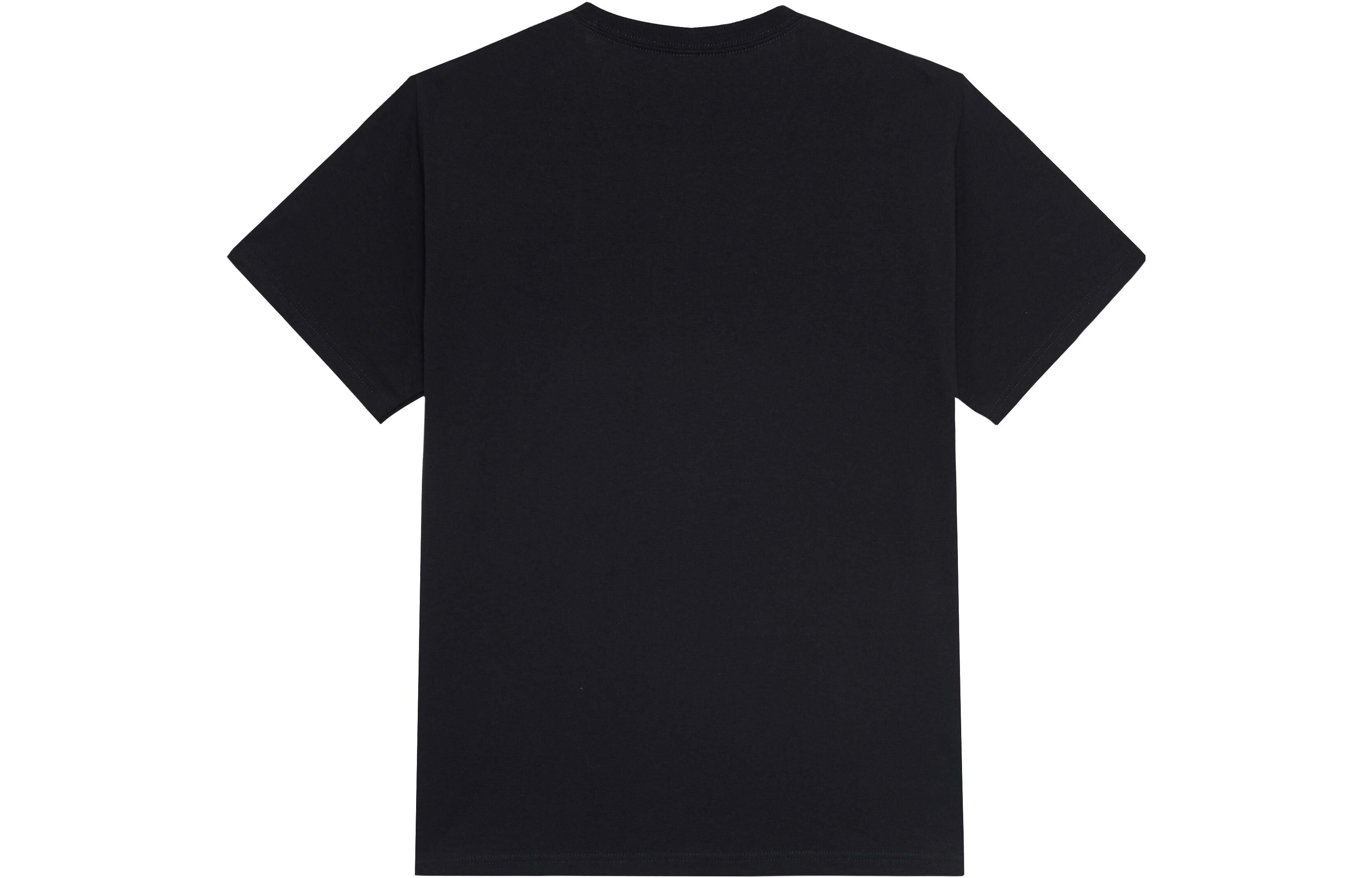 【代購】Mitchell & Ness x Playoffs T Shirt Unisex Black