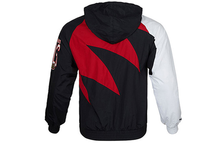 【代購】Mitchell Ness Jackets Unisex