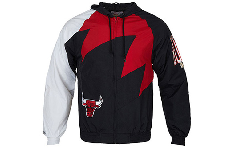 【代購】Mitchell Ness Jackets Unisex