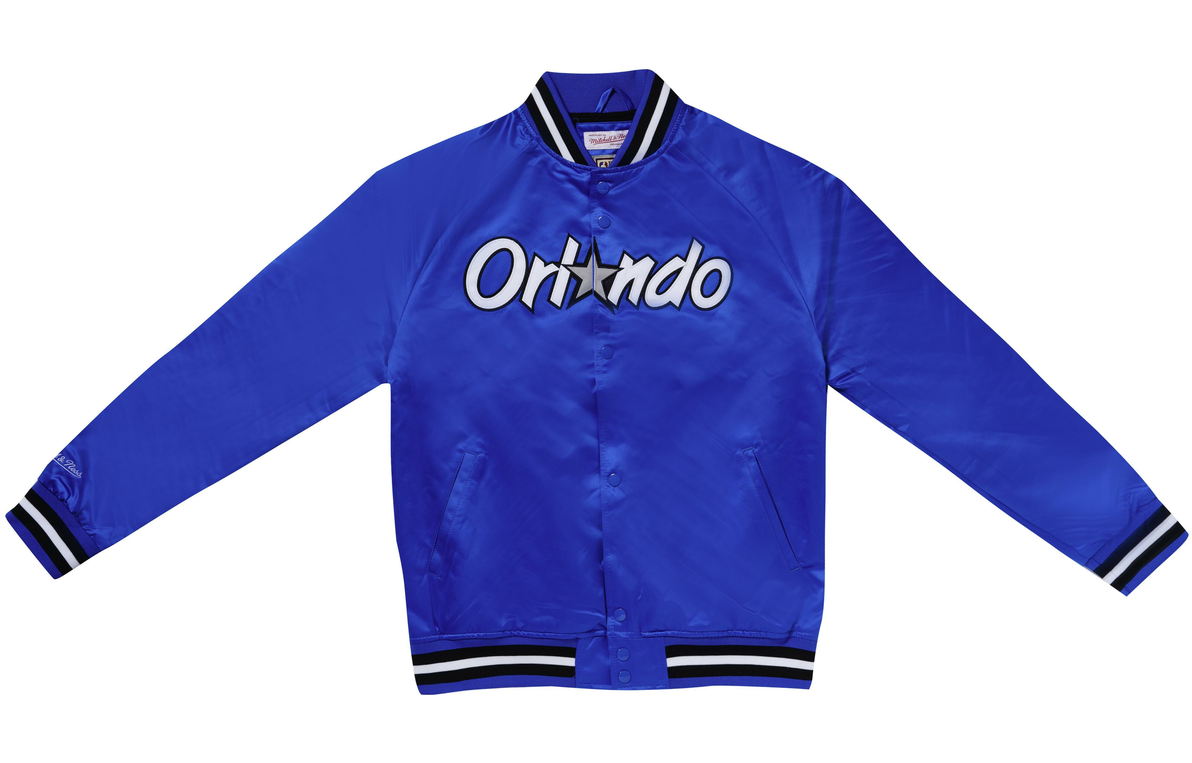 【代購】Mitchell Ness Baseball Jerseys Unisex Blue