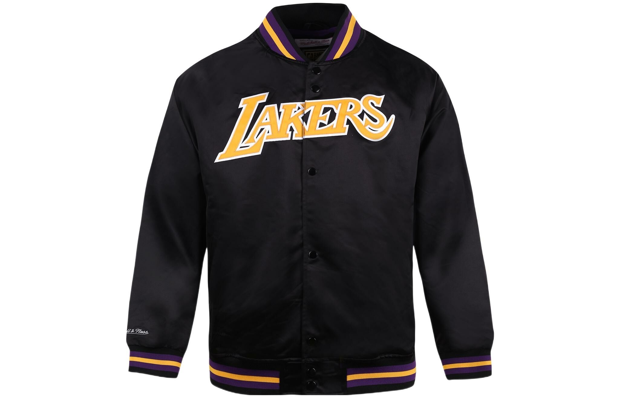 【代購】Mitchell Ness Baseball Jerseys Men Black