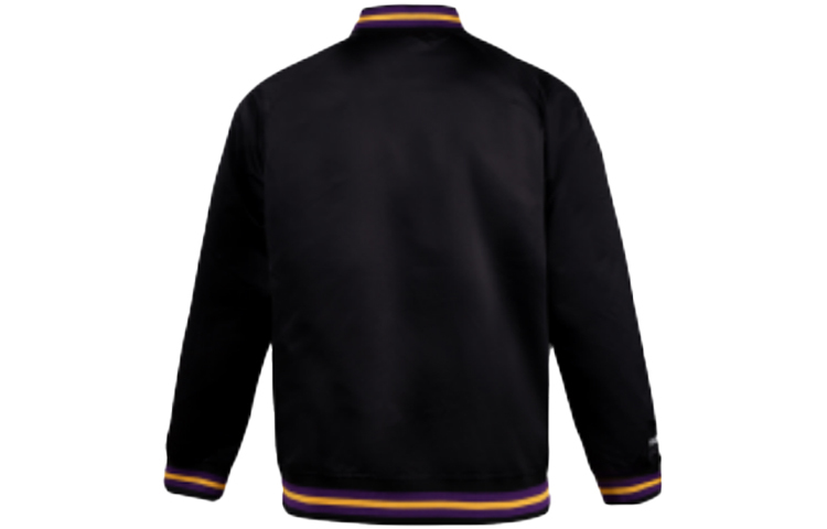 【代購】Mitchell Ness Baseball Jerseys Men Black