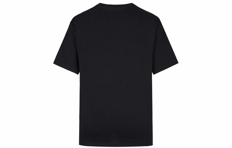 【代購】Mitchell & Ness Set-in Sleeve T-Shirt Unisex Black