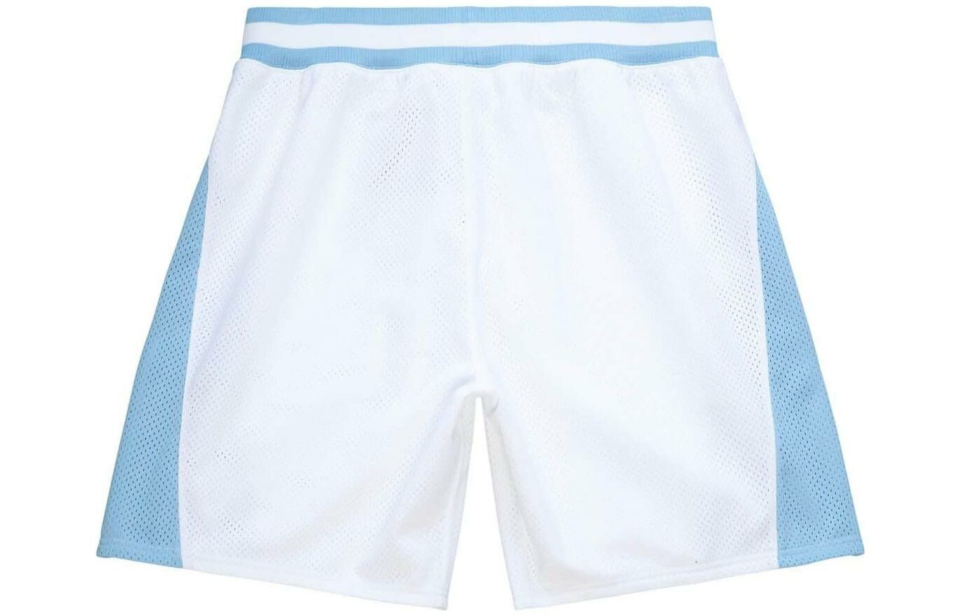 【代購】Mitchell Ness 'NCAA North Carolina Tarheels 1983' Basketball Shorts