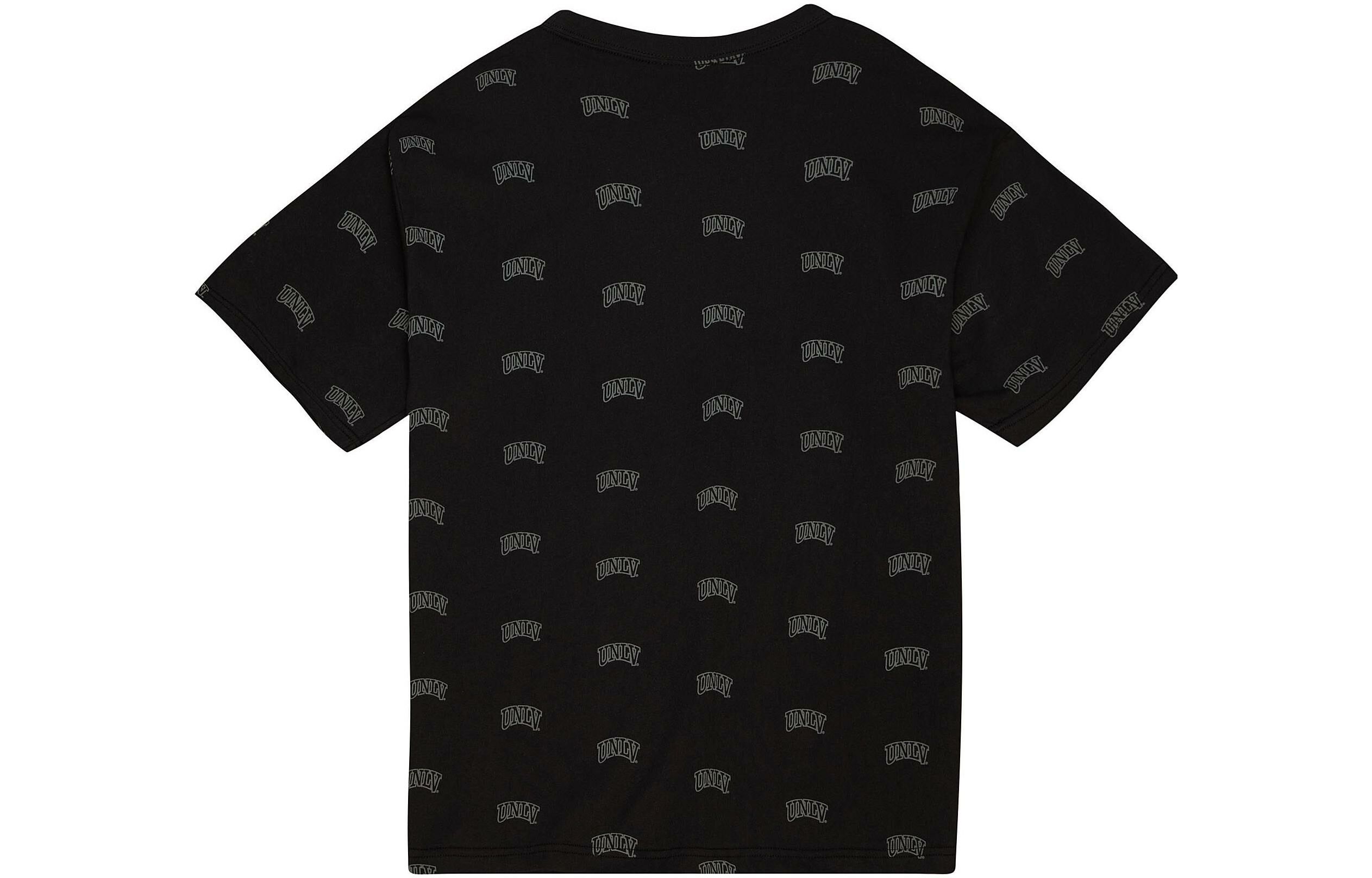 【代購】Mitchell & Ness T Shirt Men's Black