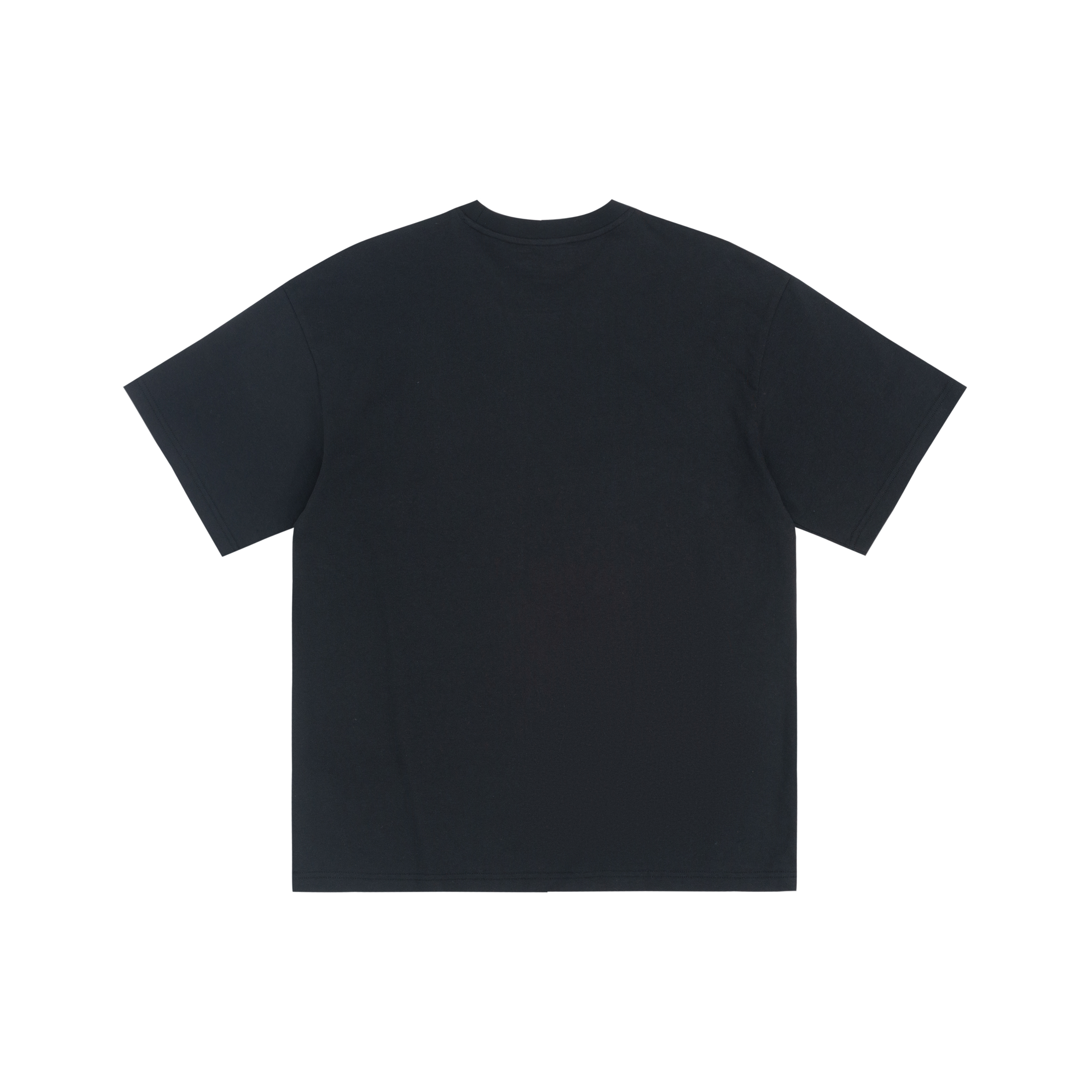 【代購】Mitchell & Ness T Shirt Unisex Black