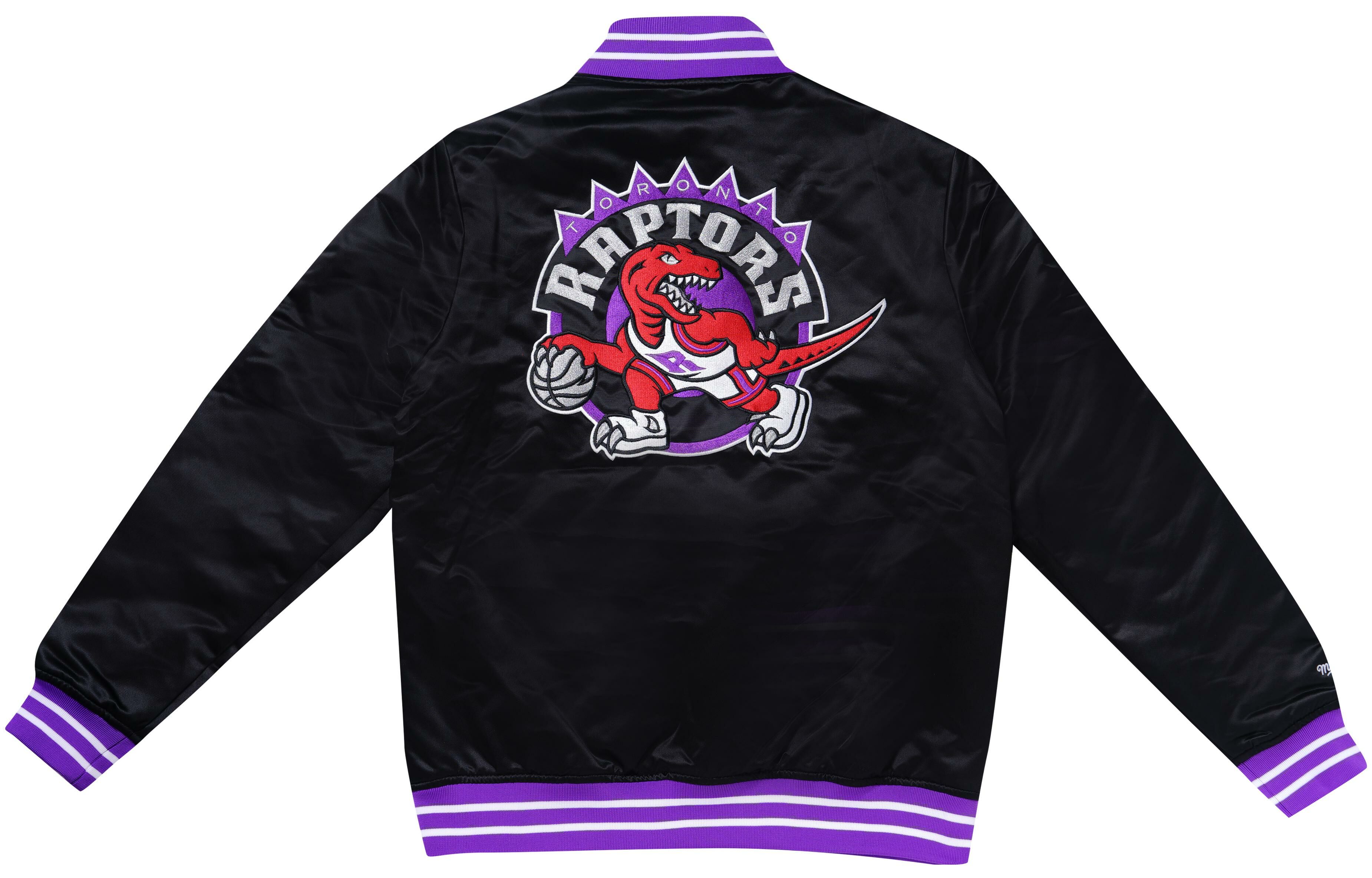 【代購】Mitchell Ness Baseball Jerseys Unisex Black Purple
