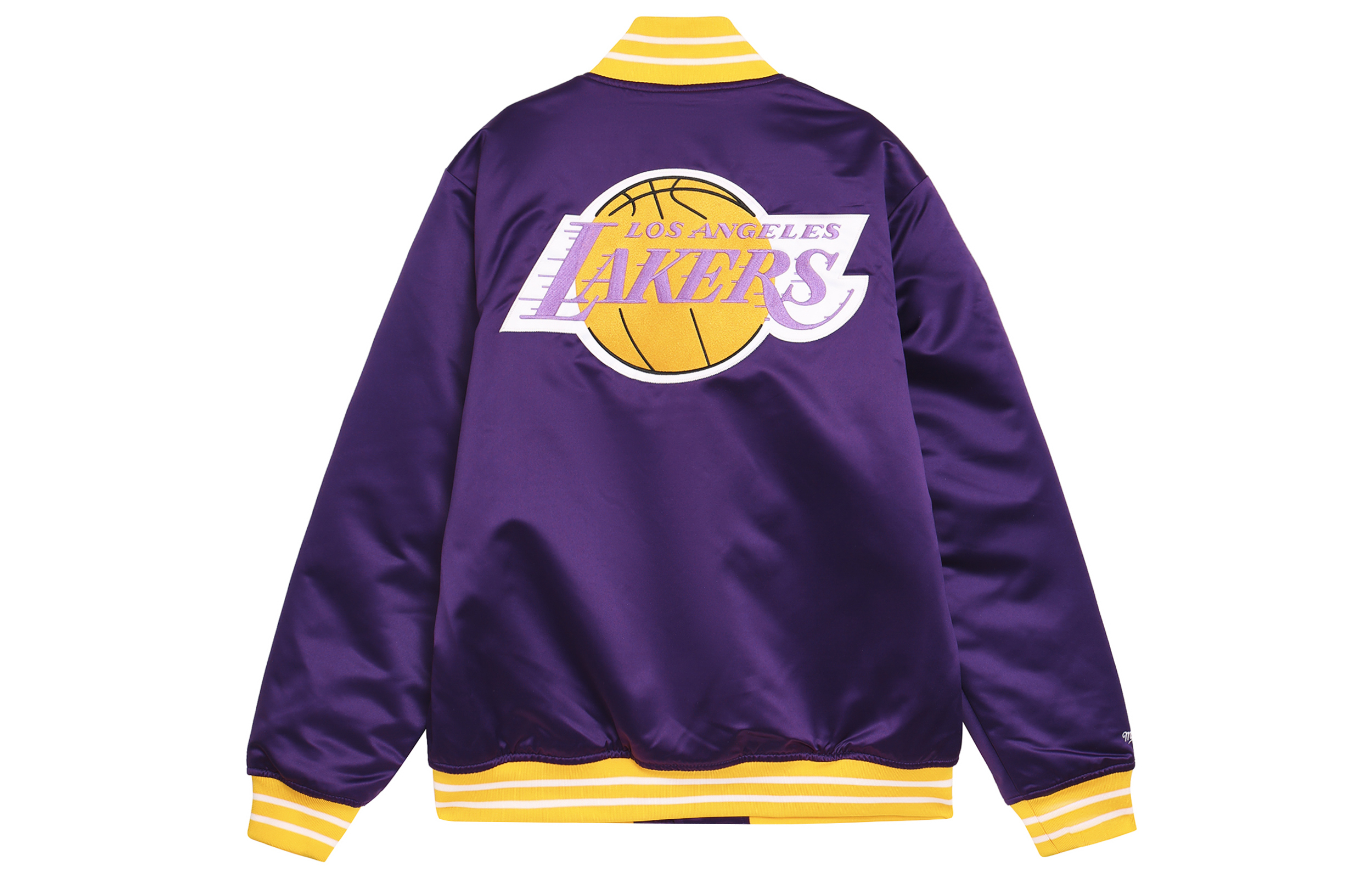 【代購】Mitchell Ness Baseball Jerseys Unisex Purple