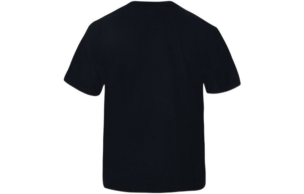 【代購】Mitchell & Ness T-Shirt Unisex Black American Vintage