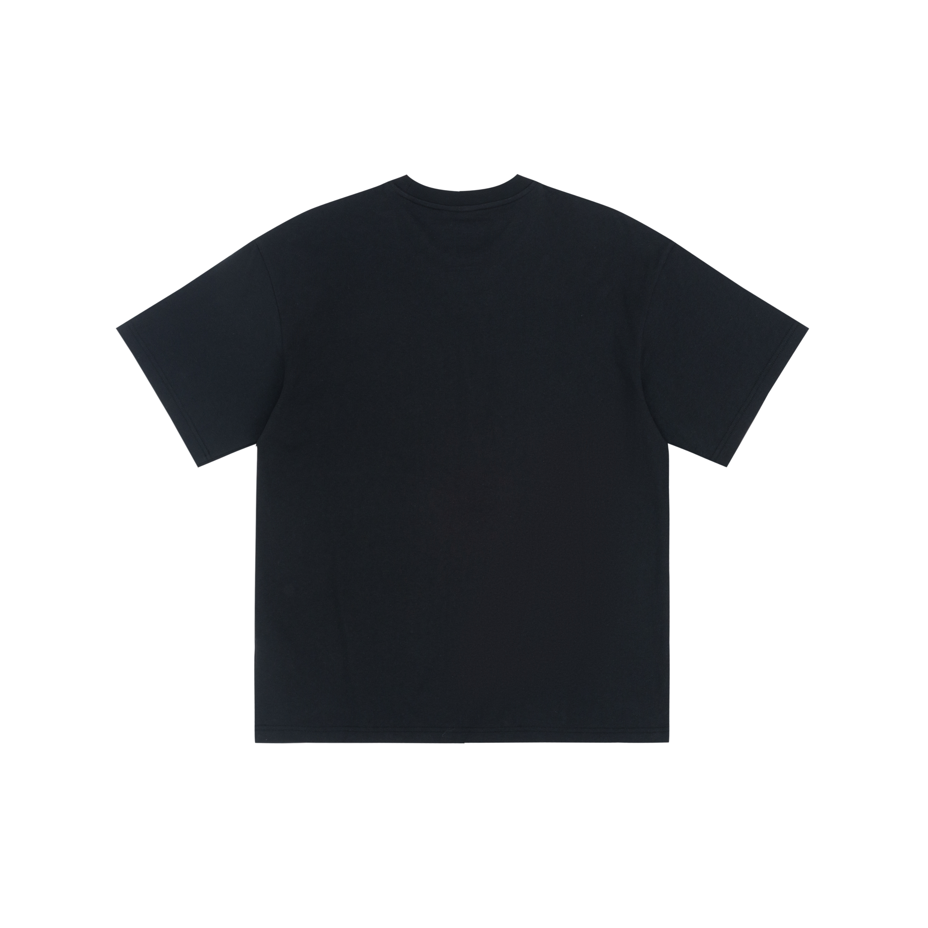 【代購】Mitchell & Ness T Shirt Unisex Black