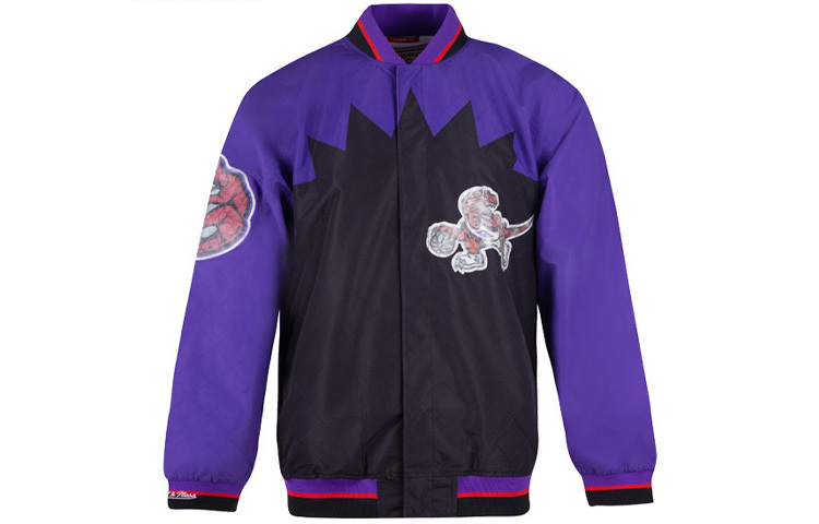 【代購】Mitchell Ness Baseball Jerseys Unisex Black