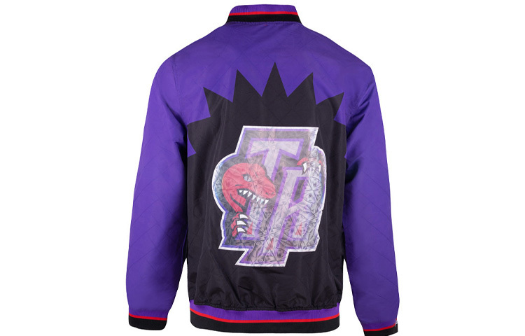 【代購】Mitchell Ness Baseball Jerseys Unisex Black