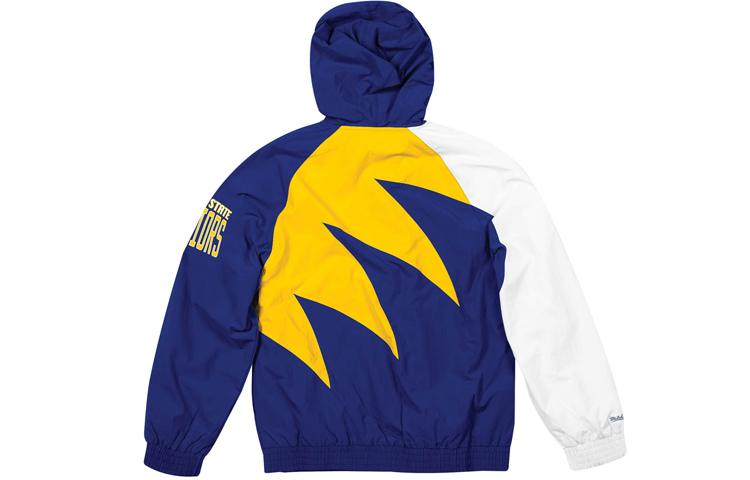 【代購】Mitchell Ness Jackets Unisex