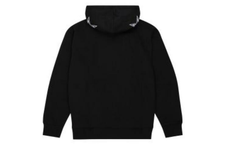 【代購】Mitchell Ness Sweatshirts Men Black