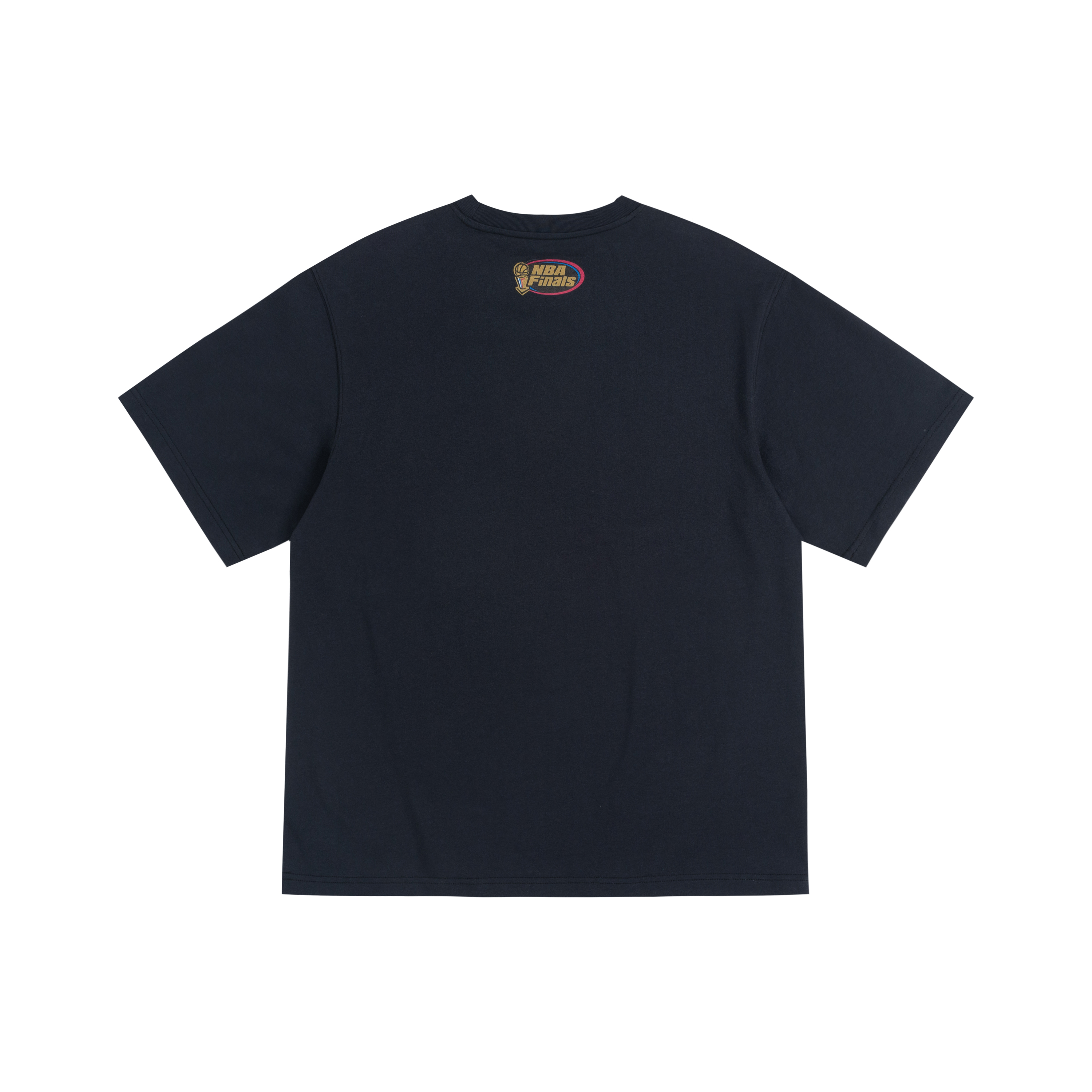 【代購】Mitchell & Ness T-Shirt Unisex Black
