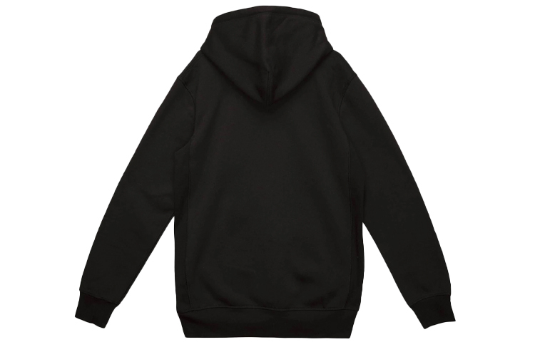 【代購】Mitchell Ness Sweatshirts Unisex Black