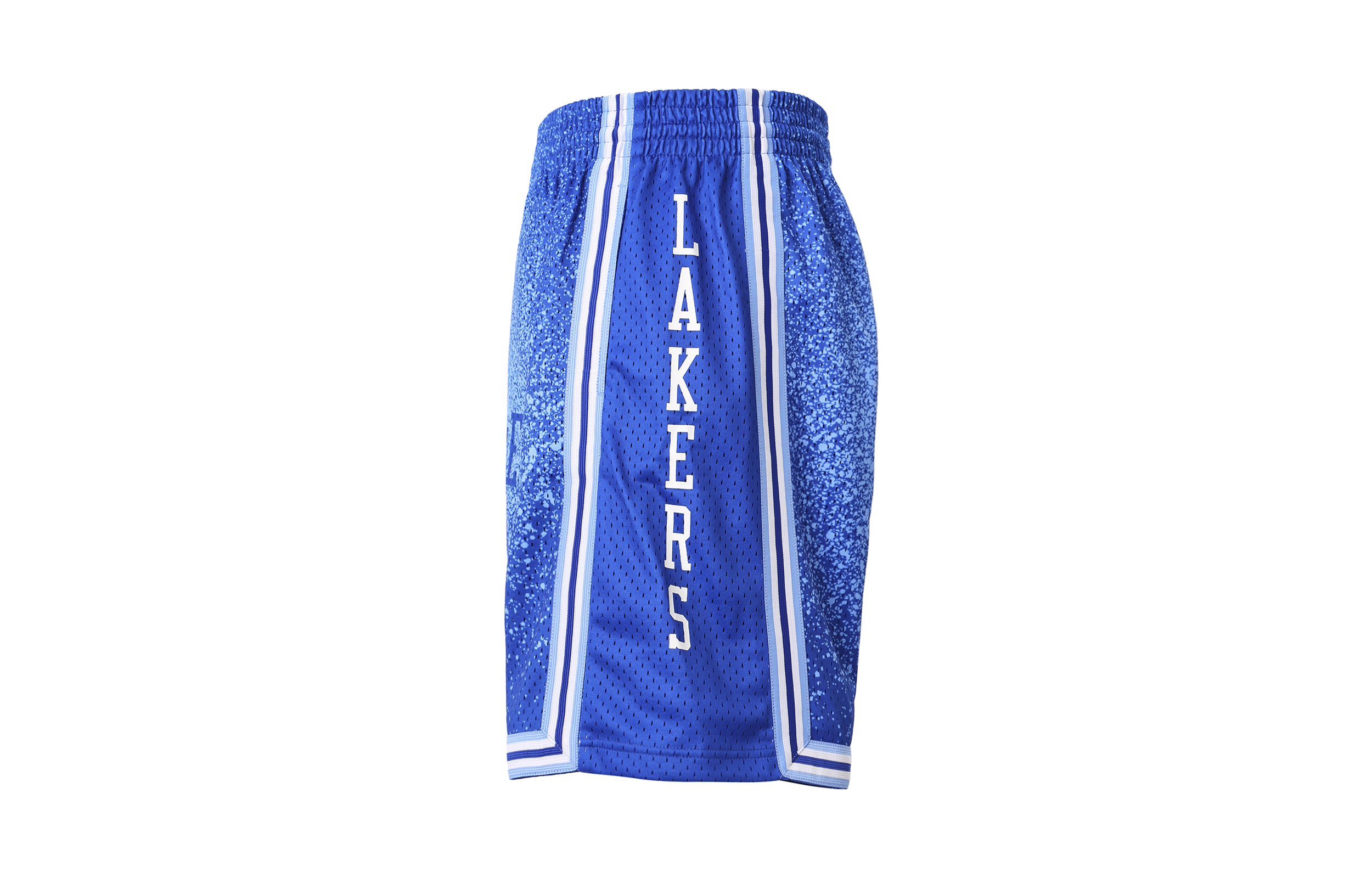 【代購】Mitchell Ness Casual Shorts Men Blue