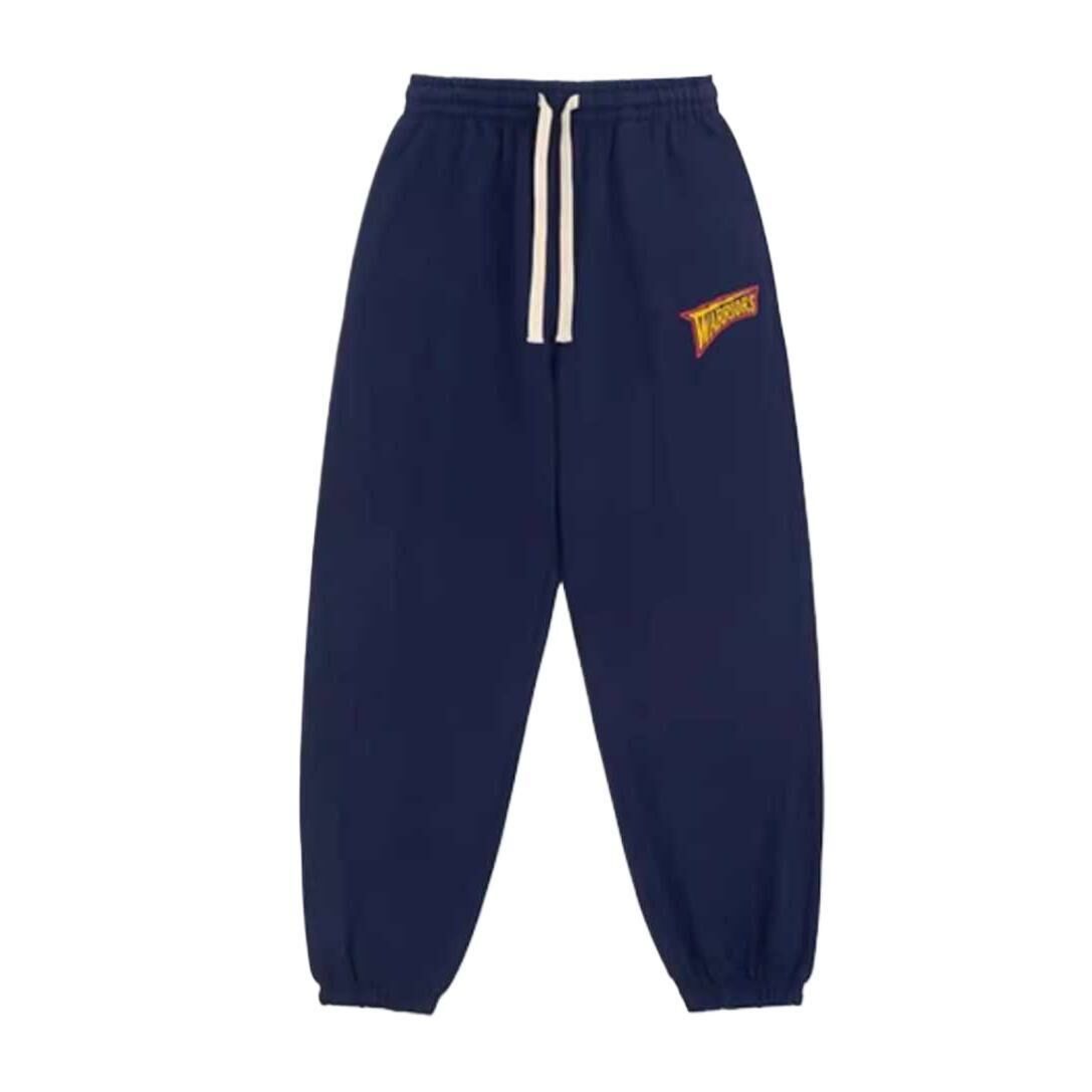 【代購】Mitchell & Ness FW/AW23 Casual Pants Men