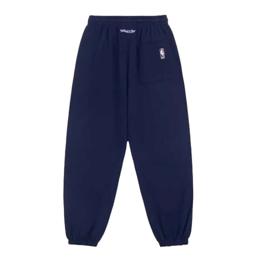 【代購】Mitchell & Ness FW/AW23 Casual Pants Men