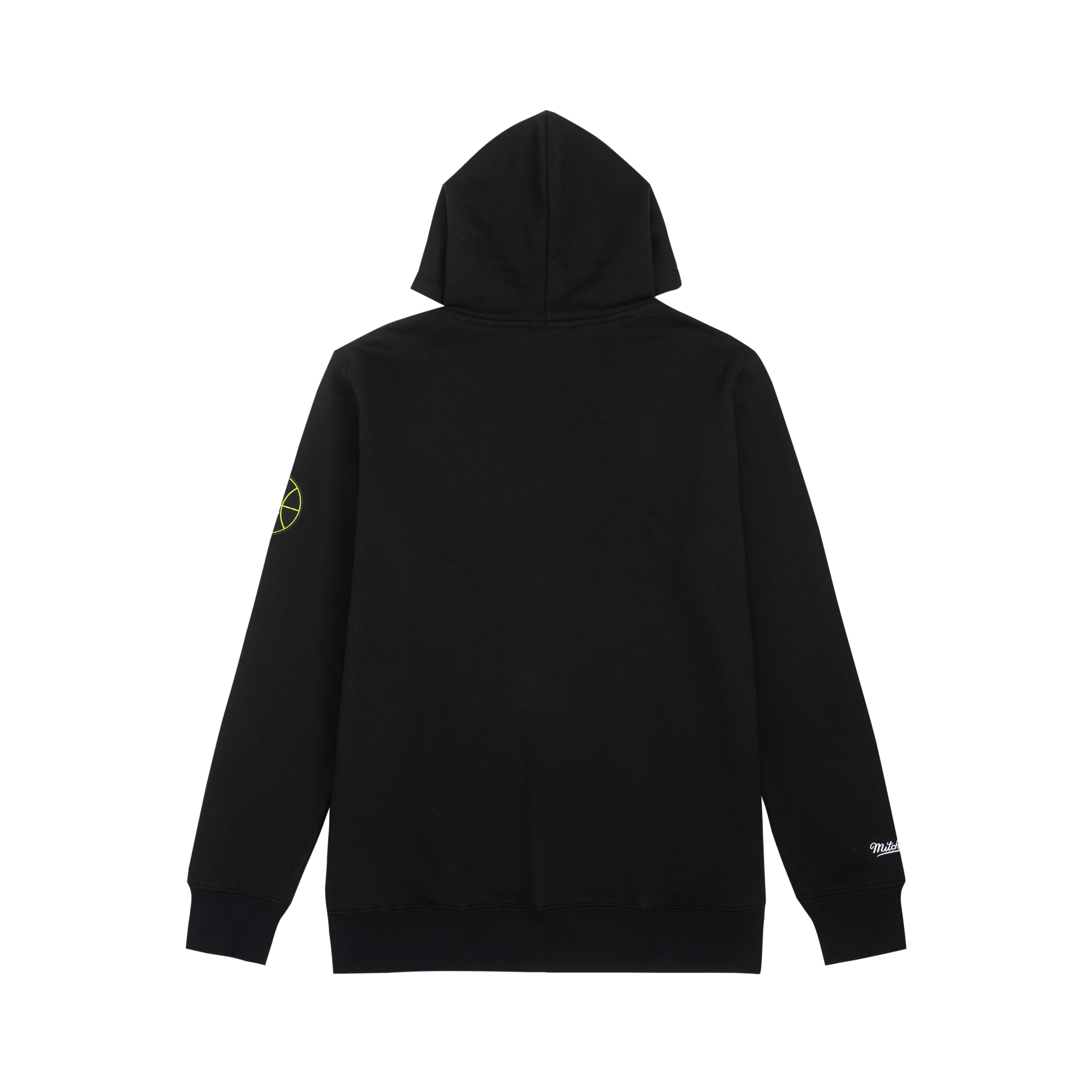 【代購】Mitchell & Ness x Hennessy Sweatshirt Unisex Black