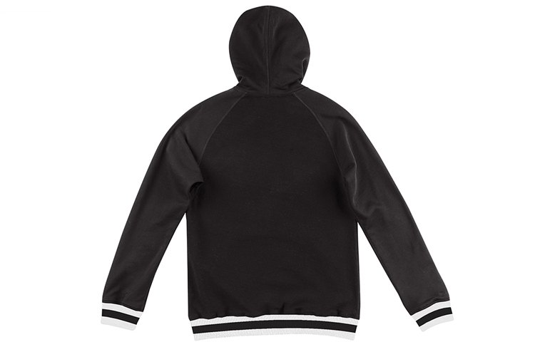 【代購】Mitchell Ness Sweatshirts Unisex Black