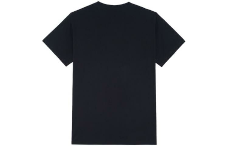 【代購】Mitchell & Ness x SLAM T-Shirt Unisex Black