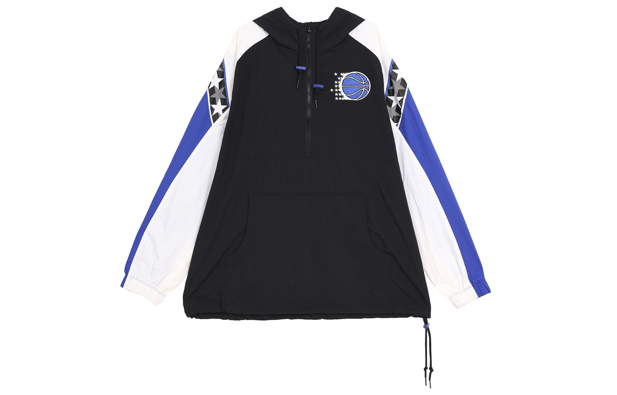 【代購】Mitchell Ness Jackets Men Black