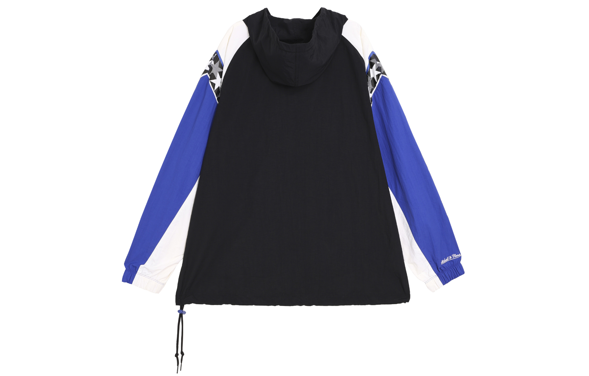 【代購】Mitchell Ness Jackets Men Black