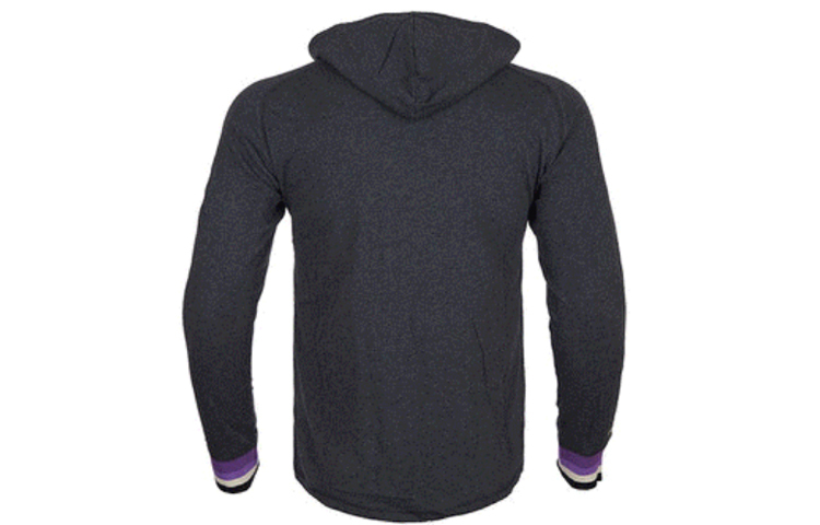 【代購】Mitchell Ness Sweatshirts Men Dark Gray