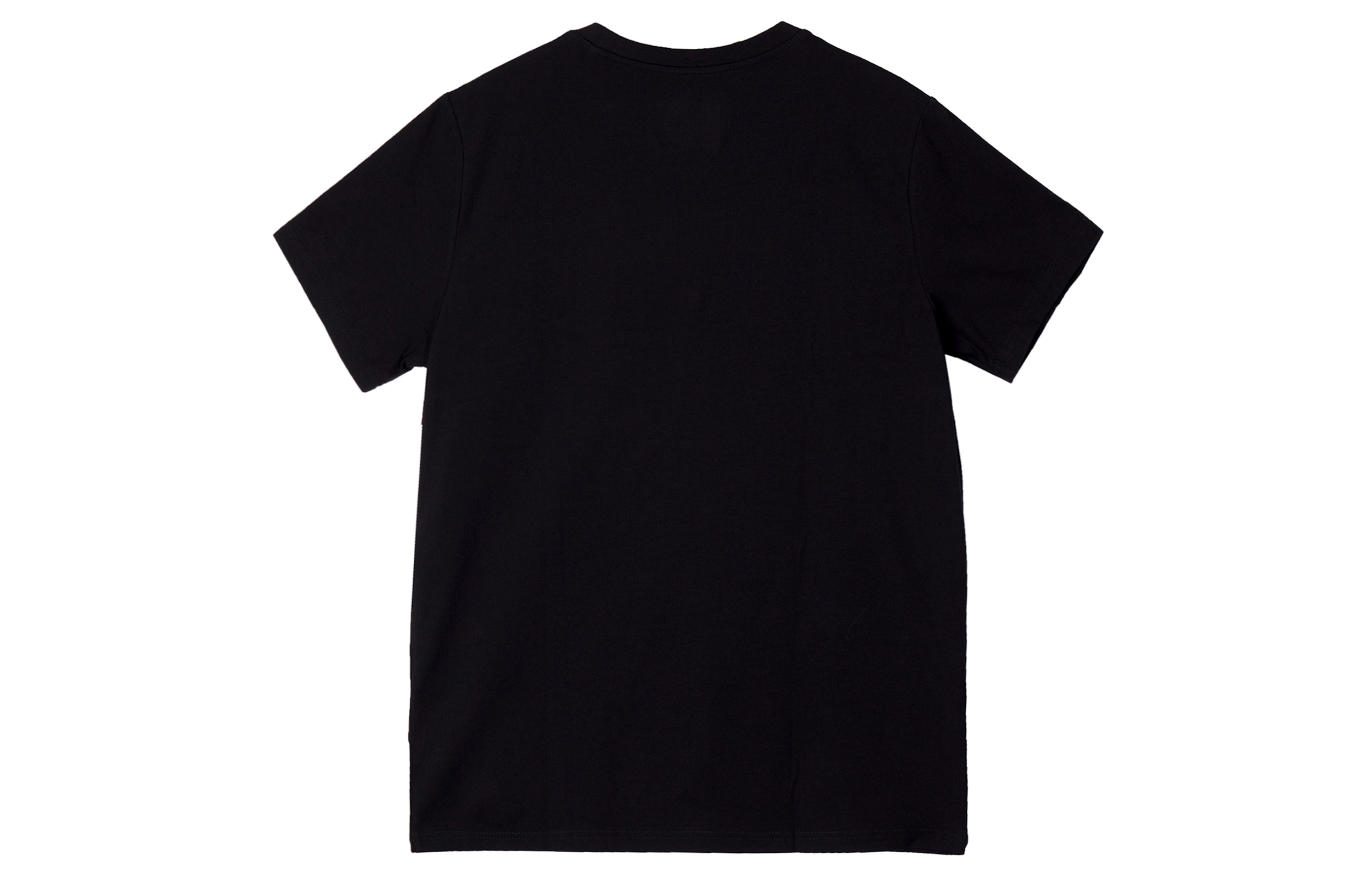 【代購】Mitchell & Ness T Shirt Unisex Black